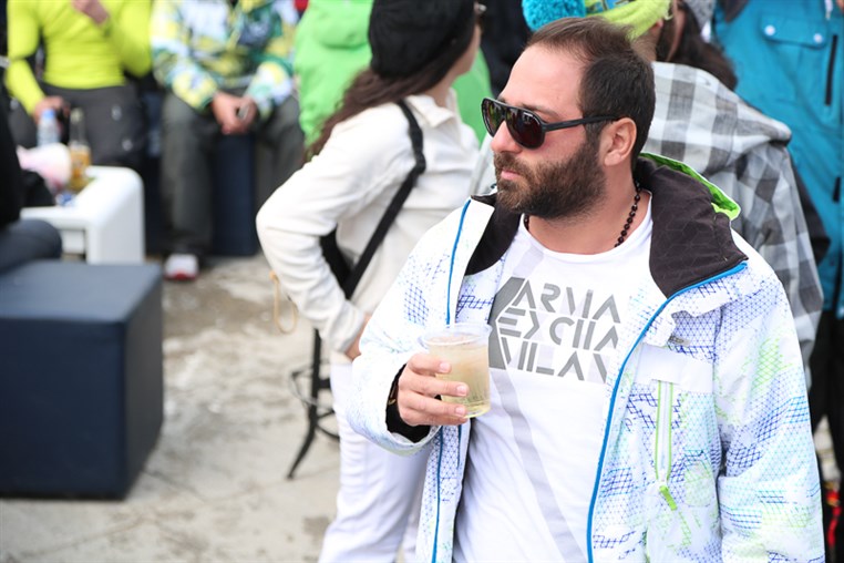 Air & Style 2015